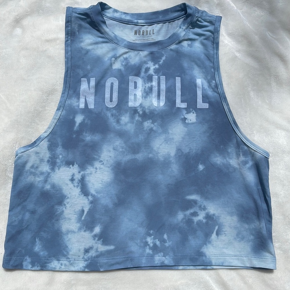 NoBull Muscle Tank